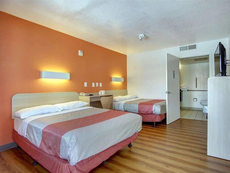 Quality Inn Santa Fe New Mexico Bagian luar foto