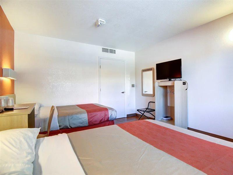 Quality Inn Santa Fe New Mexico Bagian luar foto