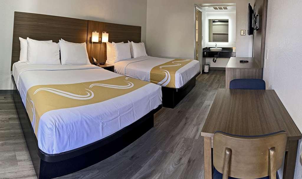 Quality Inn Santa Fe New Mexico Ruang foto